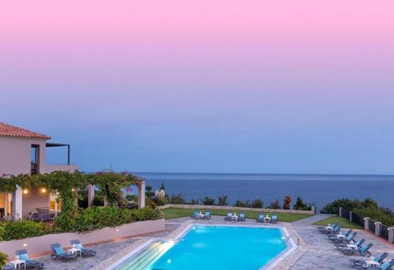 Blue Jasmine Hotel Skala Grecia