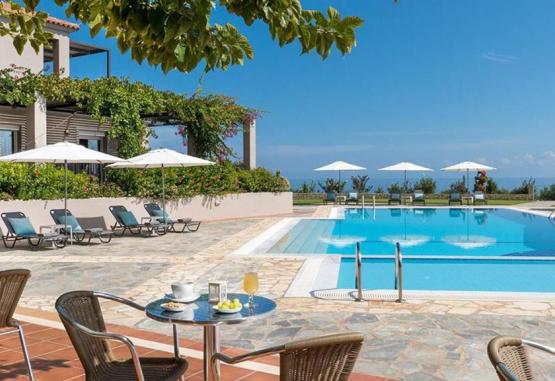 Blue Jasmine Hotel Skala Grecia