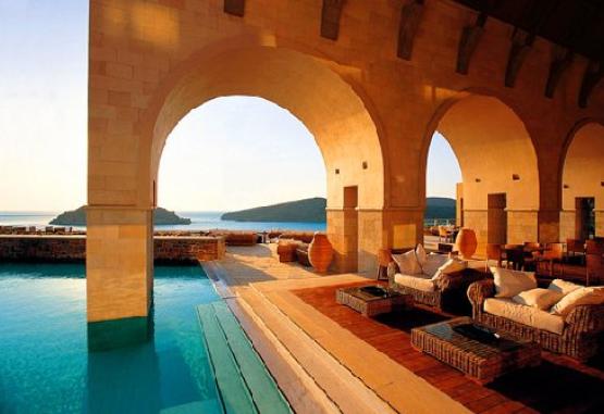 Blue Palace Resort & Spa Chania Grecia