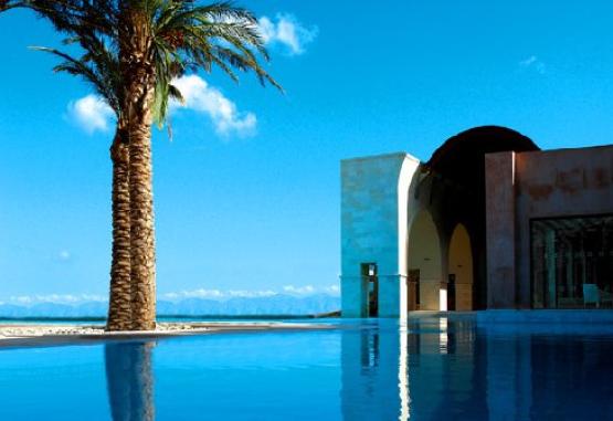 Blue Palace Resort & Spa Chania Grecia