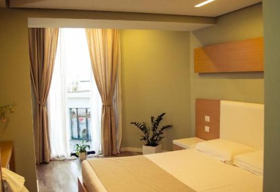 Bologna Vlore Regiunea Albania