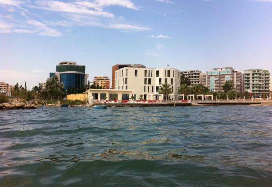 Bologna Vlore Regiunea Albania