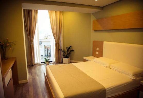 Bologna Vlore Regiunea Albania
