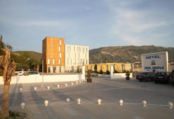 Bologna Vlore Regiunea Albania