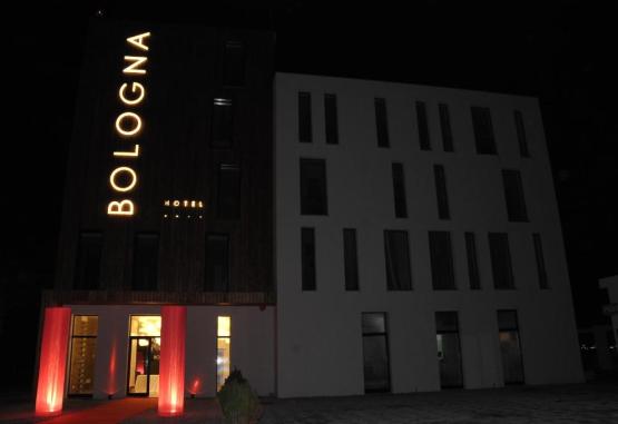 Bologna Vlore Regiunea Albania