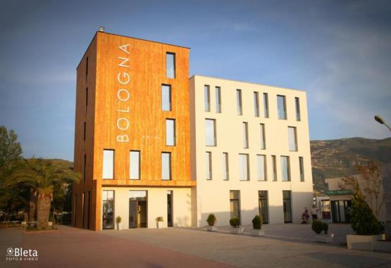 Bologna Vlore Regiunea Albania