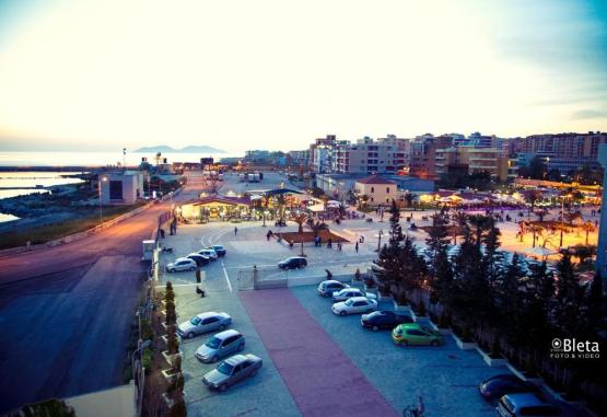 Bologna Vlore Regiunea Albania