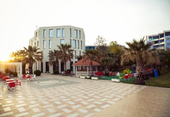 Bologna Vlore Regiunea Albania