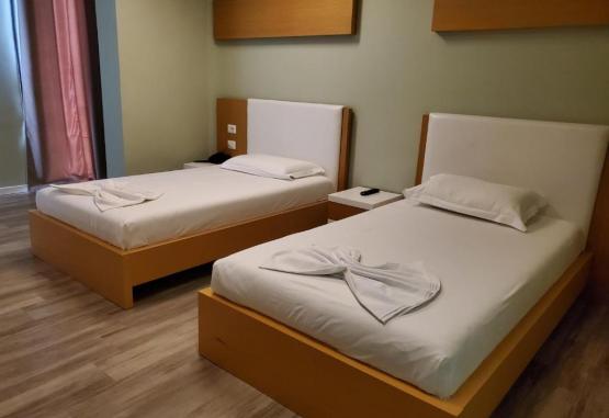 Bologna Vlore Regiunea Albania