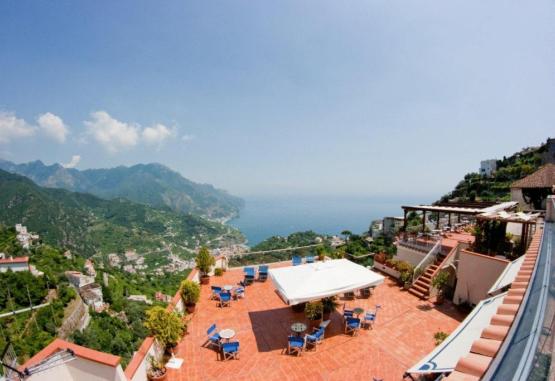 Bonadies Ravello Italia