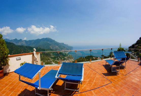 Bonadies Ravello Italia