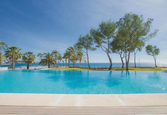 Palace Bonanza Playa Regiunea Mallorca Spania