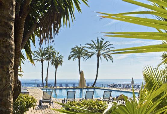 Palace Bonanza Playa Regiunea Mallorca Spania