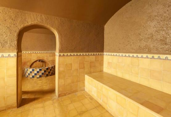 Borjs Hotel Suites & Spa Agadir Maroc