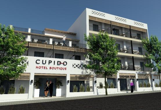 Boutique Hotel Cupido  Regiunea Mallorca Spania