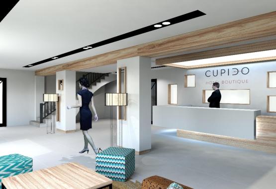 Boutique Hotel Cupido  Regiunea Mallorca Spania