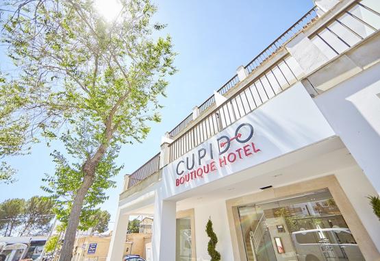 Boutique Hotel Cupido  Regiunea Mallorca Spania