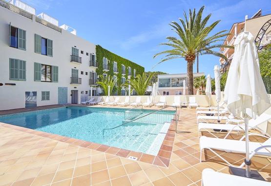 Boutique Hotel Cupido  Regiunea Mallorca Spania