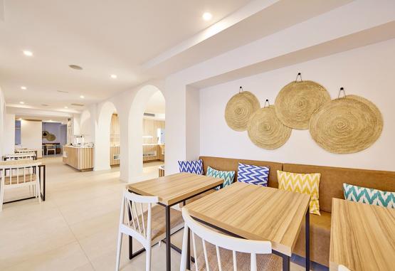 Boutique Hotel Cupido  Regiunea Mallorca Spania