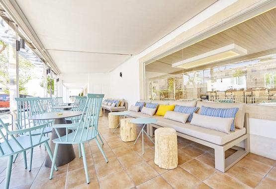 Boutique Hotel Cupido  Regiunea Mallorca Spania