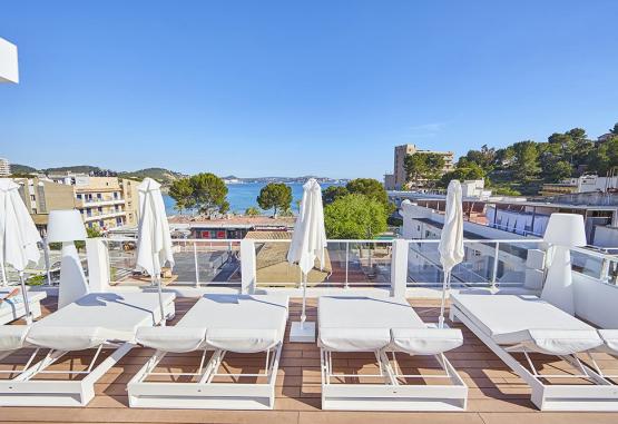 Boutique Hotel Cupido  Regiunea Mallorca Spania