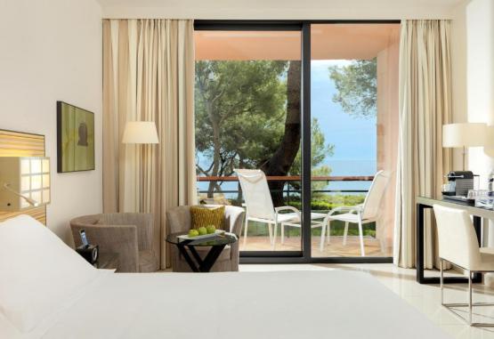 Boutique Hotel H10 Punta Negra Regiunea Mallorca Spania