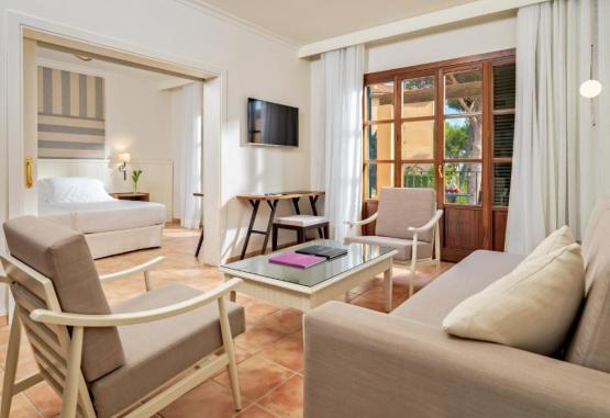 Boutique Hotel H10 Punta Negra Regiunea Mallorca Spania