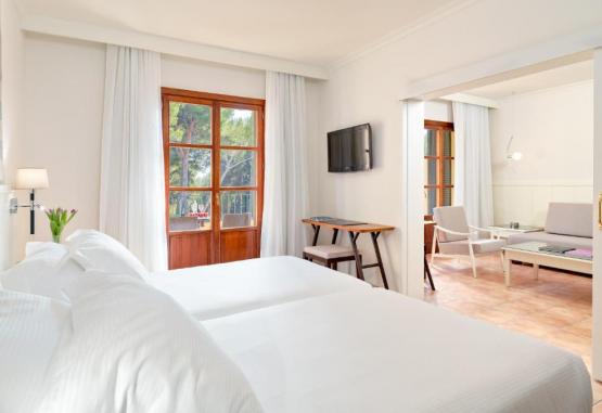 Boutique Hotel H10 Punta Negra Regiunea Mallorca Spania