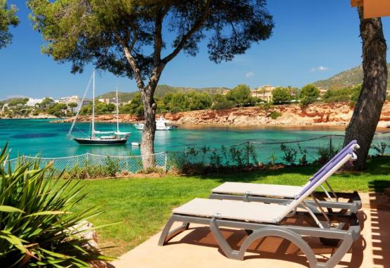 Boutique Hotel H10 Punta Negra Regiunea Mallorca Spania