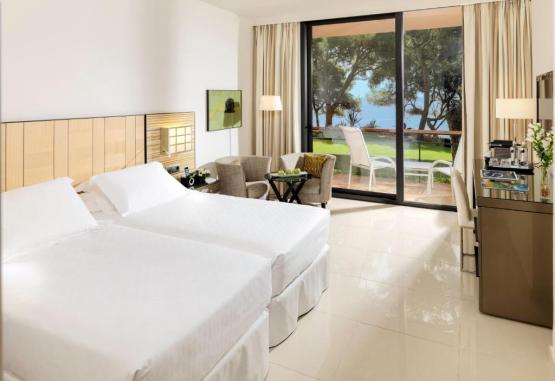 Boutique Hotel H10 Punta Negra Regiunea Mallorca Spania