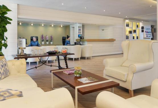 Boutique Hotel H10 Punta Negra Regiunea Mallorca Spania