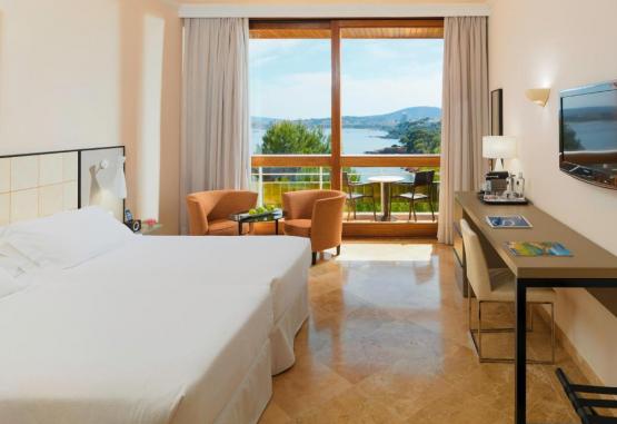 Boutique Hotel H10 Punta Negra Regiunea Mallorca Spania