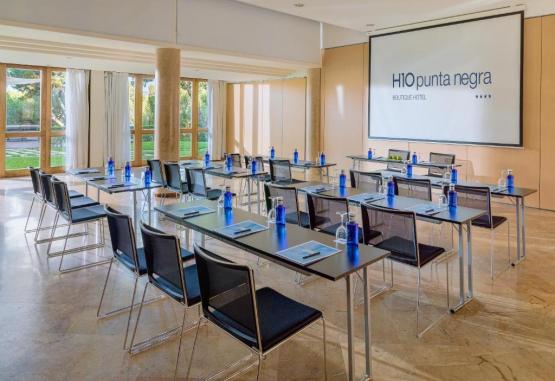 Boutique Hotel H10 Punta Negra Regiunea Mallorca Spania