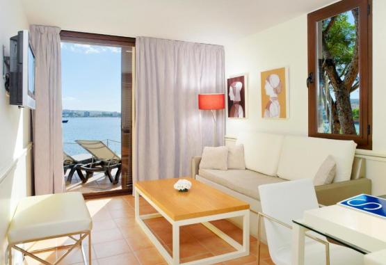 Boutique Hotel H10 Punta Negra Regiunea Mallorca Spania