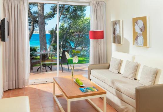 Boutique Hotel H10 Punta Negra Regiunea Mallorca Spania