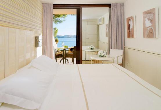 Boutique Hotel H10 Punta Negra Regiunea Mallorca Spania