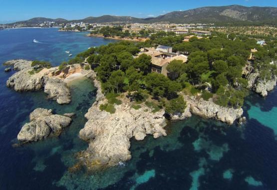 Boutique Hotel H10 Punta Negra Regiunea Mallorca Spania