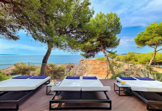 Boutique Hotel H10 Punta Negra Regiunea Mallorca Spania