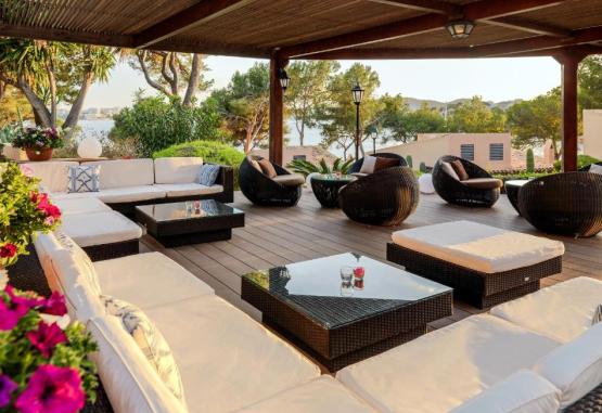 Boutique Hotel H10 Punta Negra Regiunea Mallorca Spania