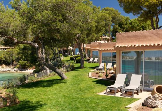 Boutique Hotel H10 Punta Negra Regiunea Mallorca Spania