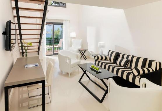 Boutique Hotel H10 Punta Negra Regiunea Mallorca Spania