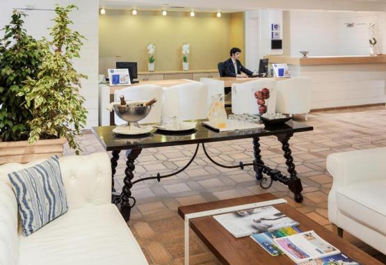 Boutique Hotel H10 Punta Negra Regiunea Mallorca Spania