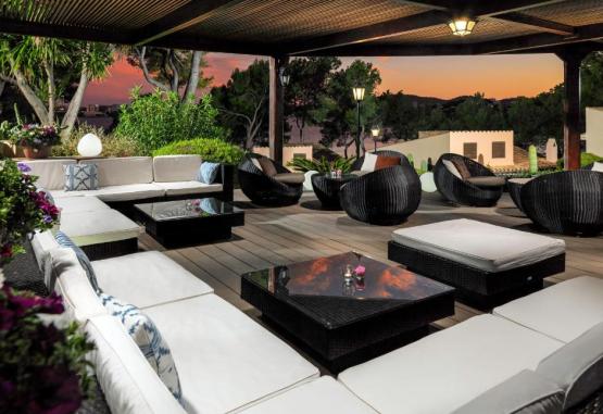 Boutique Hotel H10 Punta Negra Regiunea Mallorca Spania