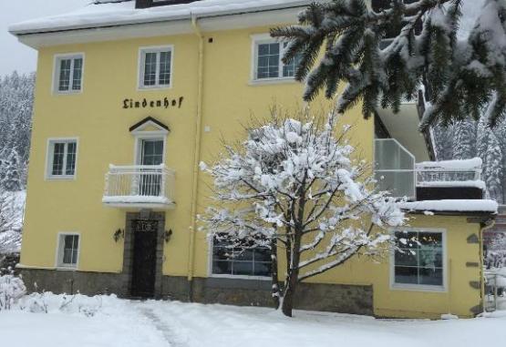 Boutiquehotel Lindenhof Bad Gastein Austria