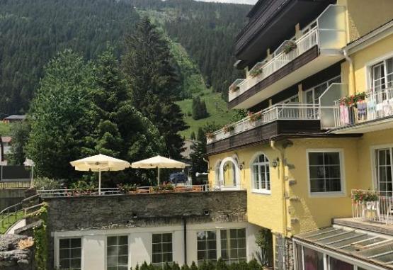 Boutiquehotel Lindenhof Bad Gastein Austria