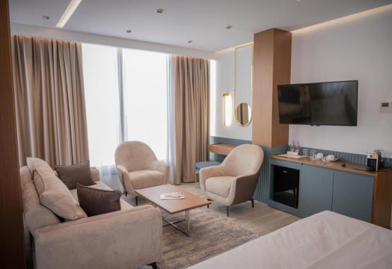 Brilant Hotel Albania Regiunea Albania