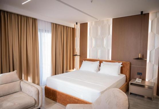 Brilant Hotel Albania Regiunea Albania