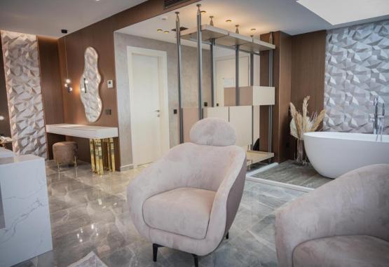 Brilant Hotel Albania Regiunea Albania