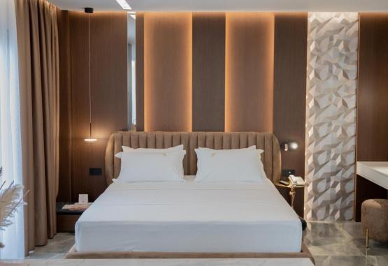 Brilant Hotel Albania Regiunea Albania