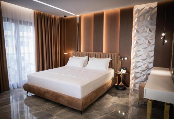 Brilant Hotel Albania Regiunea Albania